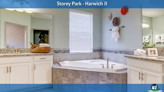 Storey Park - Harwich II Virtual Tour смотреть онлайн
