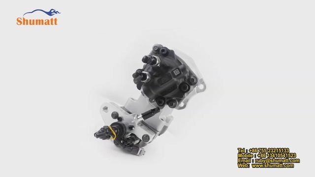 CCR1600 | diesel fuel pump | 6745-71-1150 | 3973228 | 5311171 смотреть онлайн