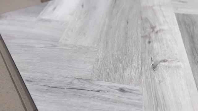 Кварцевый ламинат Fargo 33-DL1601 Дуб Снежный смотреть онлайн