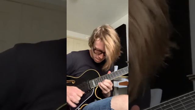 Ibanez GB-30 1987 - looper jam смотреть онлайн
