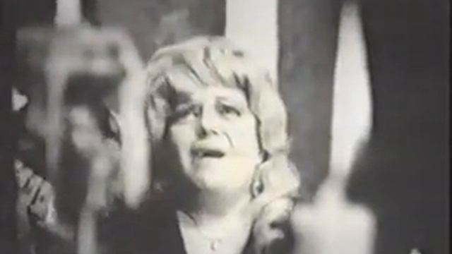 Gohar Gasparian 1  Գոհար Գասպարյան  1