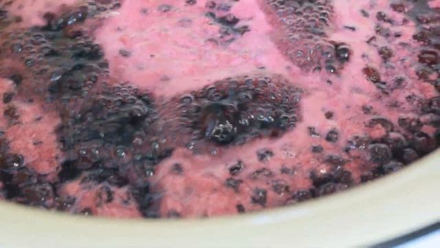ВАРЕНЬЕ из Вишни с Косточкой?Рубиновое Варенье! Vişnə Mürəbbəsi /Cherry JAM with a stone смотреть онлайн