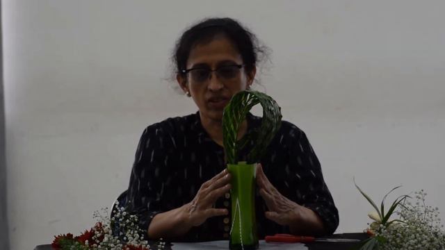 The Art of Arranging Flowers - Contemporary style смотреть онлайн