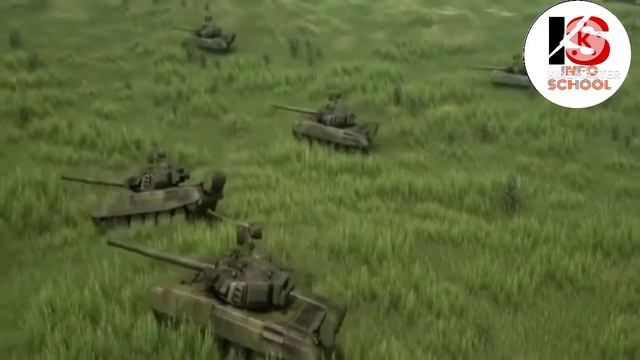 Amazing Anti Tank Weapons, Fastest Missile Launcher смотреть онлайн