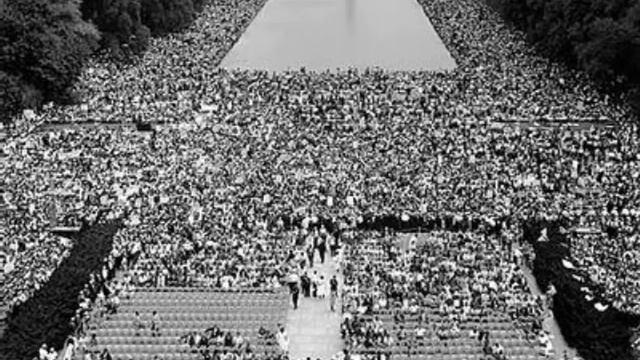 Journey Through The Past: Martin Luther King смотреть онлайн
