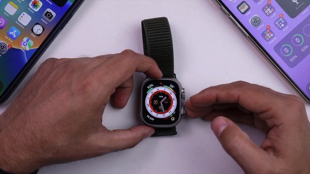Apple Watch Ultra Features, Tips & Tricks in Hindi I Apple Watch Ultra Features in Hindi смотреть онлайн