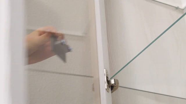 Коен. Шкаф-витрина REG1W2S смотреть онлайн