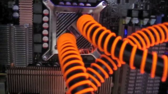 Coolermaster CM690 Mod смотреть онлайн