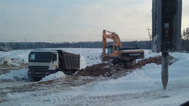 На КОТЛОВАНЕ ч.3 \Как очистить кузов ГИДРОМОЛОТОМ? \ Самый ХАЛЯВНЫЙ день! \ ТРУДО ВЫЕБУДНИ смотреть онлайн