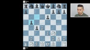 Принятый ферзевый гамбит #1: основы и ошибки