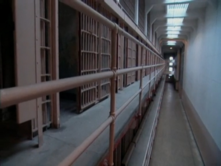 Великие побеги в истории (Greatest Escapes of History) смотреть онлайн