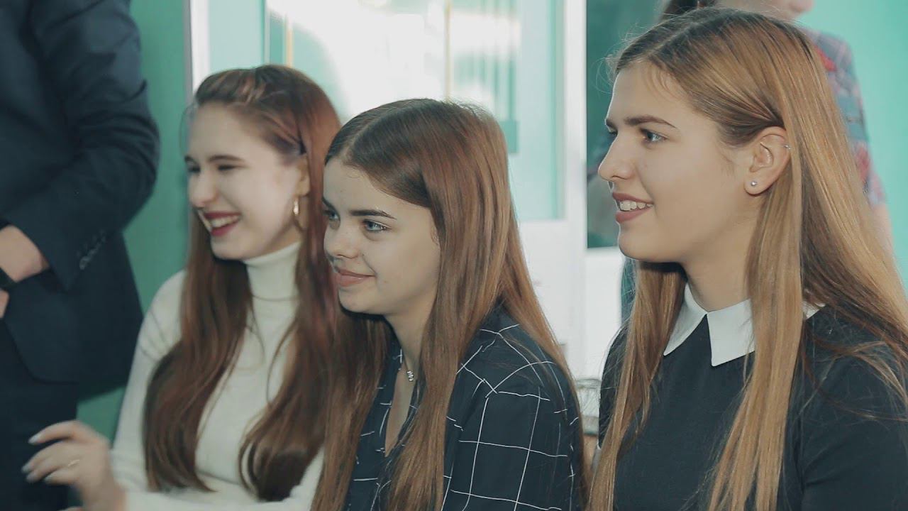 Учиться интересно! смотреть онлайн