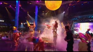 Empire Of The Sun: Walking On A Dream | 2009 ARIA Awards