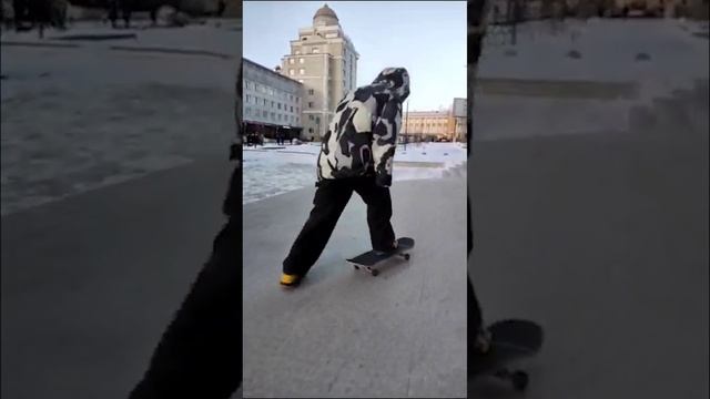 #а4 #скейт #чита #скейтбординг #тикток #шортс #shots #skateboarding смотреть онлайн