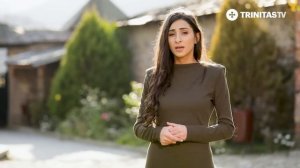 Maria Coman || Agni Parthene || Cel mai frumos imn dedicat Maicii Domnului