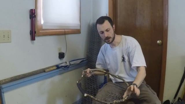 How to Build Your Own Snowshoes смотреть онлайн