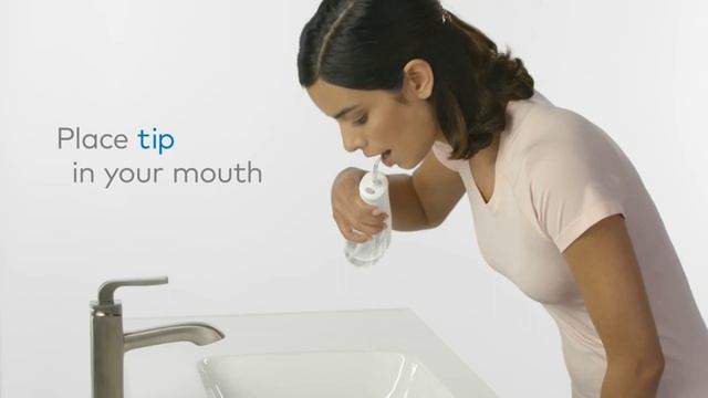 Top 5 best water flosser 2022 смотреть онлайн