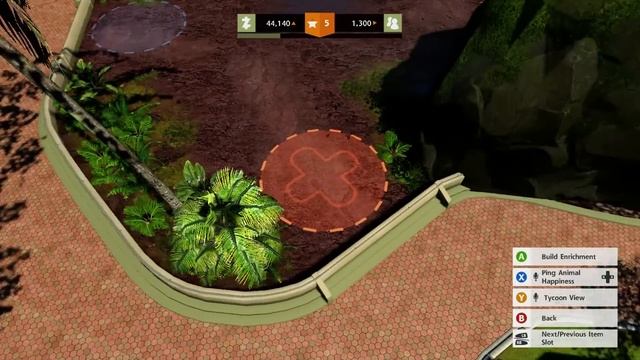 Zoo Tycoon (2013) Gameplay (XBOX 360 HD) смотреть онлайн