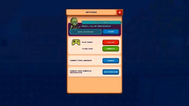 Idle Miners Settlement: Secret Codes смотреть онлайн