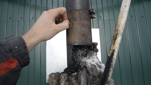 Дровяной котел своими руками смотреть онлайн