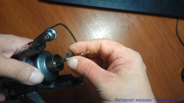 Катушка рыболовная безынерционная Coyote
