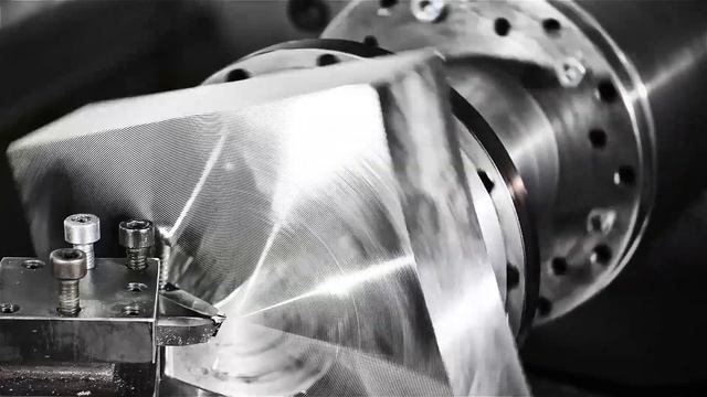 Изготовление матрицы для линзы Френеля HD смотреть онлайн