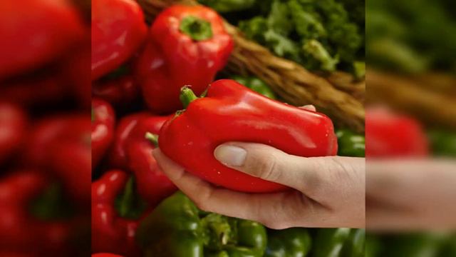 Súper alimentos cargados de vitamina C: ¡descubre los más potentes! смотреть онлайн