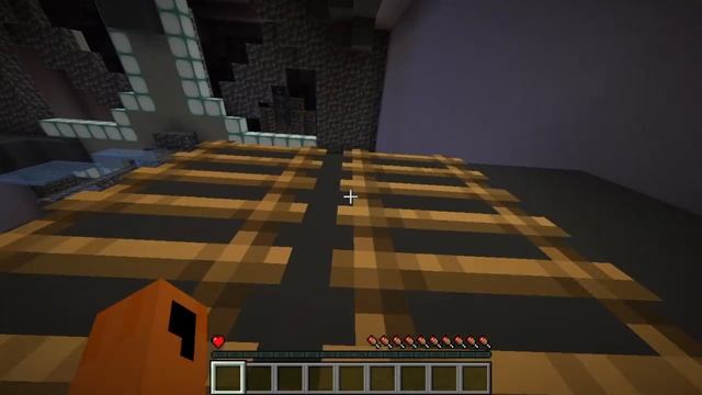 Axiom + Lobby Update + Badges! Flood Escape 2 in Minecraft смотреть онлайн