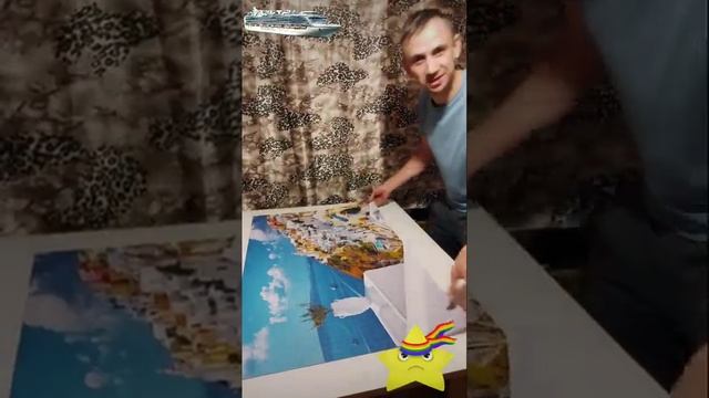 Пазлы/Картина пазлов/перевернуть пазлы смотреть онлайн