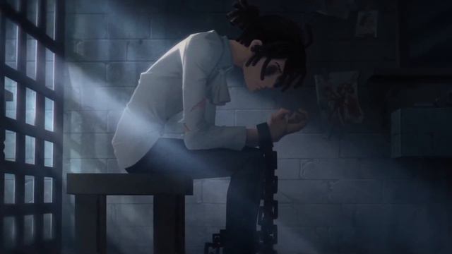 Луку казнили? История Заключенного | Prisoner | Identity V смотреть онлайн