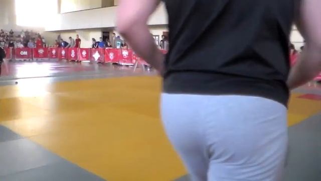 2 - ПОЕДИНОК ADCC.md 2017. смотреть онлайн