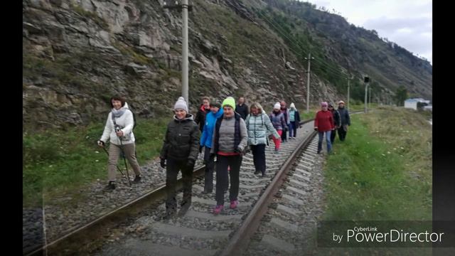 Голос Байкала смотреть онлайн