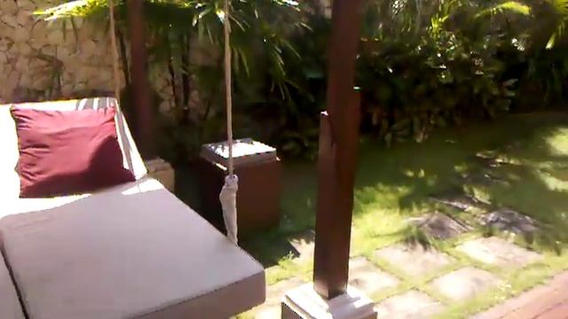 JIMBARAN PURI BALI - VILLA