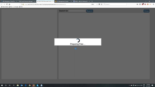 How Notre Dame Maintains Uptime on AWS: A Master Class смотреть онлайн
