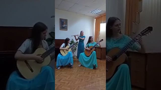 В Ерзунов Осенняя мелодия смотреть онлайн