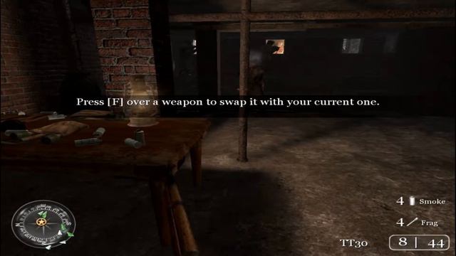 CALL OF DUTY 2 | Activision | By saasta gamer | #1 PART смотреть онлайн