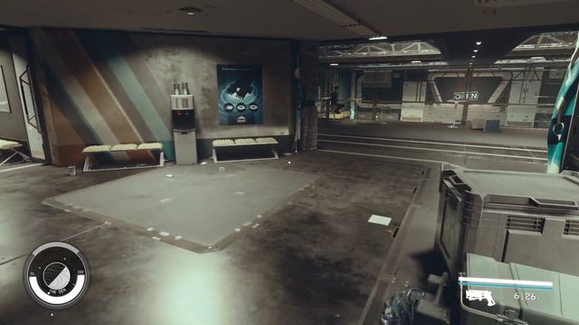 Where To Sell Contraband In Starfield Without Getting Scanned смотреть онлайн