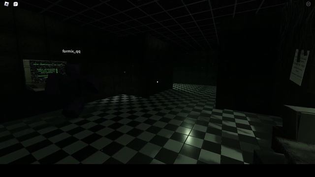 Он портит мои нервы / FNAF 3 in Roblox смотреть онлайн