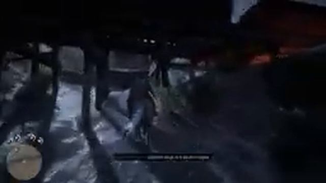 Прохождение Red Dead Redemption 2 "часть 7" (долги надо возвращать!!!) смотреть онлайн