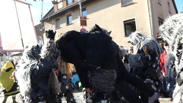 NZ Fellbach klauen Socken und Schuh Ehningen смотреть онлайн