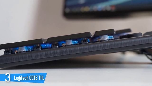Best Wireless Gaming Keyboard in 2020 [5 Mechanical Picks For Any Budget] смотреть онлайн