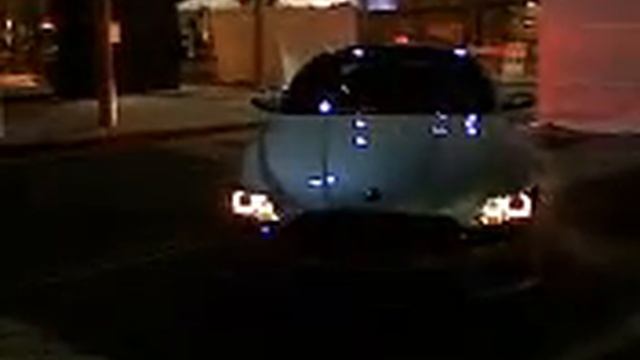 FISKER COACHBUILD LATIGO CS V10 смотреть онлайн