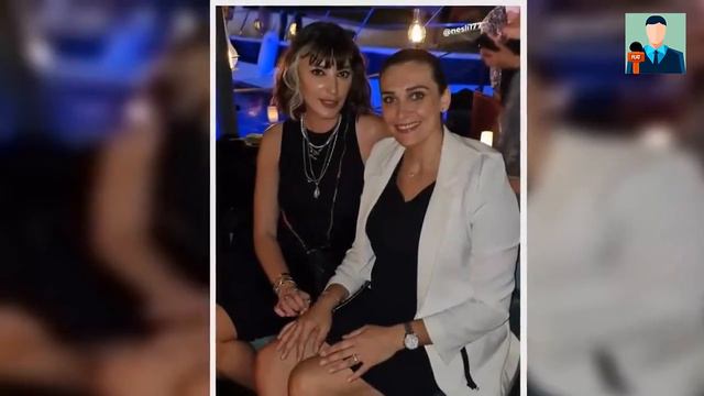 🌎Neslihan Demir Güler yeni imajı dikkat çekti! смотреть онлайн
