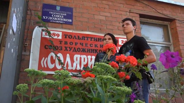 8 (ч) Фестиваль * РОК не РАДИ ДЕНЕГ * Тольятти - 2015 смотреть онлайн