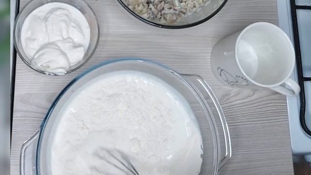 Кулинарные Испытания