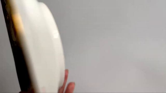 РЕДКОСТЬ! Глубокая тарелка в росписи. Англия, начало 19 в смотреть онлайн