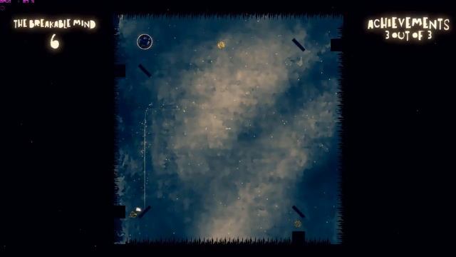 MIND REFLECTION Inside the Black Mirror Puzzle Gameplay (No commentary, Indie, PC game) смотреть онлайн