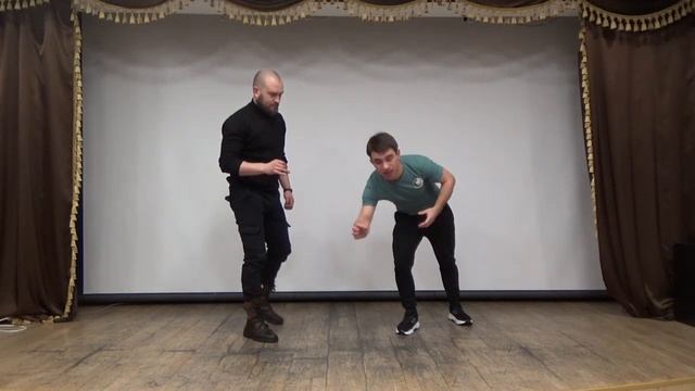 Актерское мастерство Урок 3 смотреть онлайн