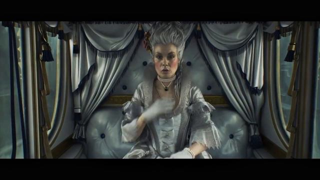 assassins creed unity music edit смотреть онлайн