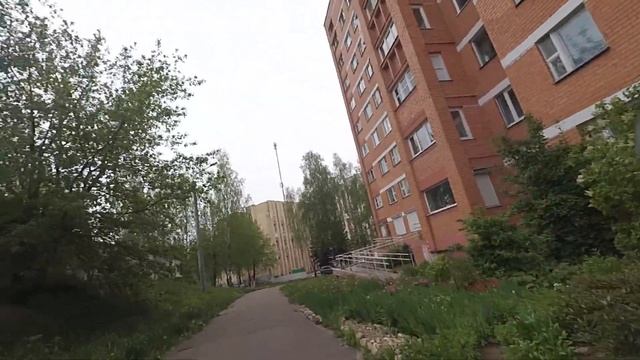 Тест камеры Sony HDR-AS300 и Xiaomi YI(Part 2) смотреть онлайн
